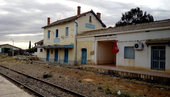 Sidi Smail, Béja, Béja, TN