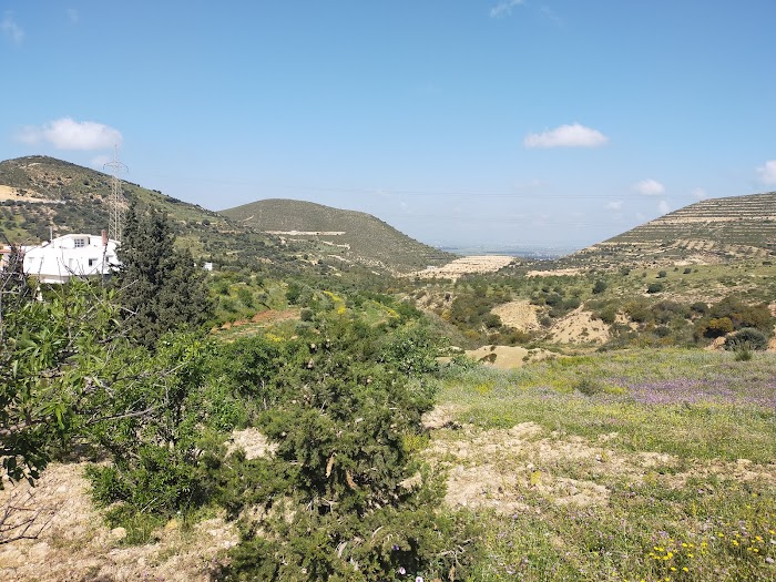 Sidi Thabet, Gouvernorat de l'Ariana, TN