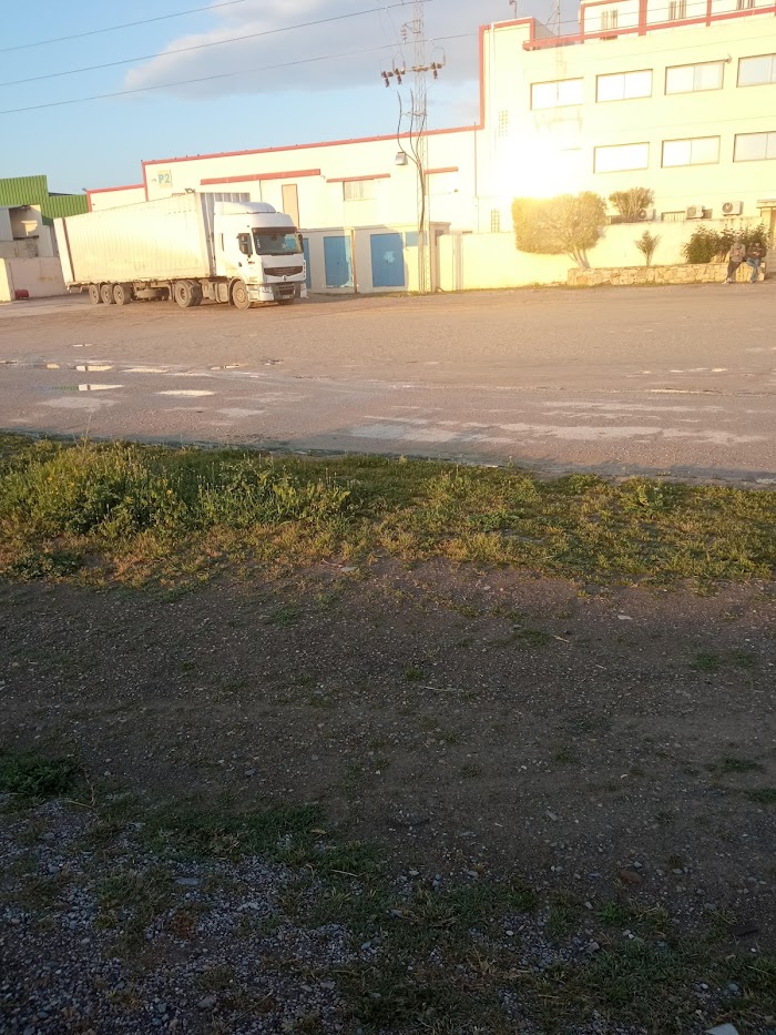 SilvatrimTunisia, P8, Zone industrielle, Bizerte, TN