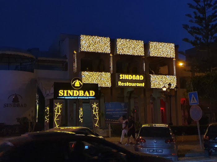 Sindbad - Sousse, Bd du 14 Janvier, 2011, Sousse, Gouvernorat de Sousse, TN