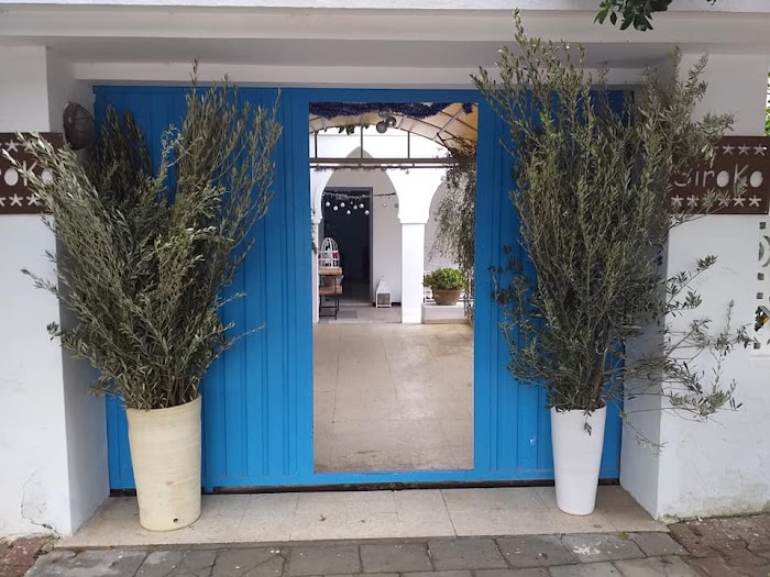 Siroko, Omar el Mokhtar, 58, Marsa, Tunis, TN