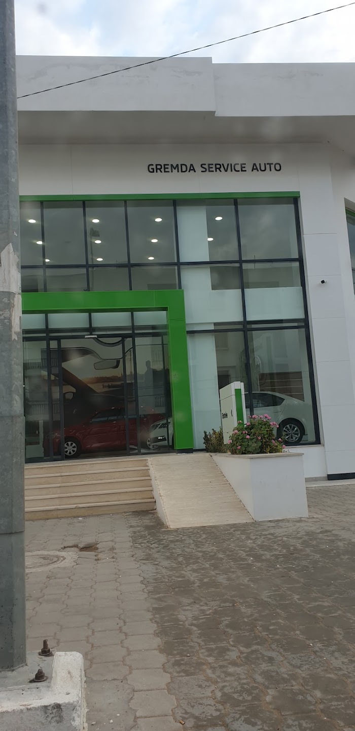 Skoda Sfax, Sfax, Sfax, TN