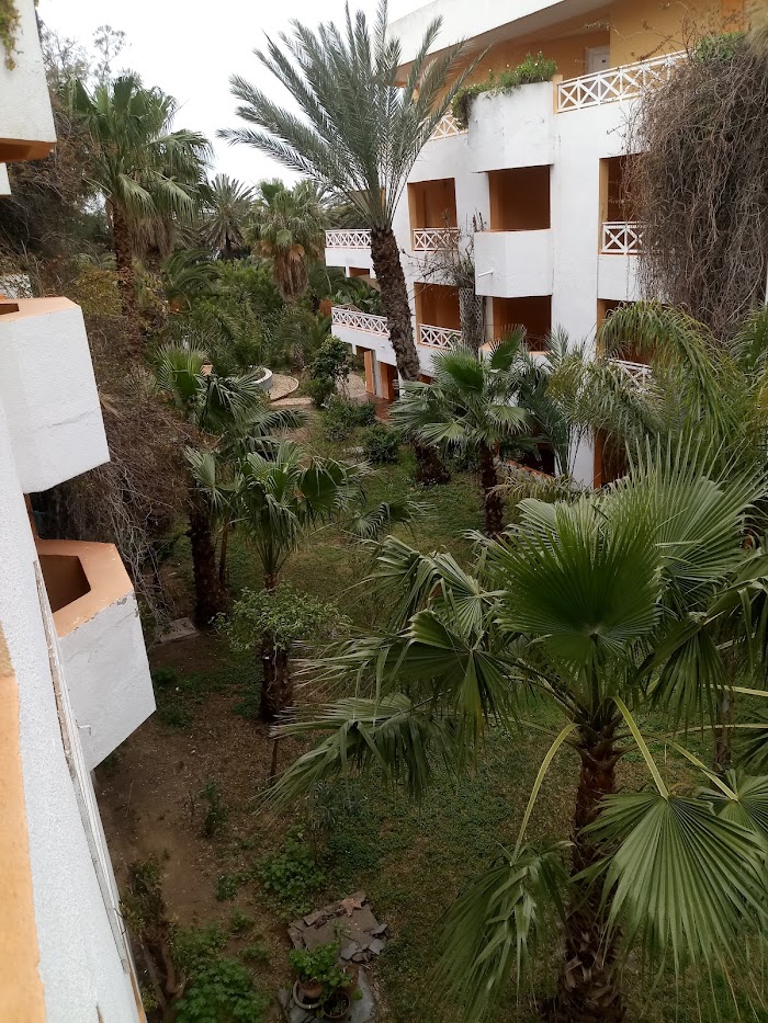 Smart Line Hammamet Regency, Hammamet, Nabeul, TN