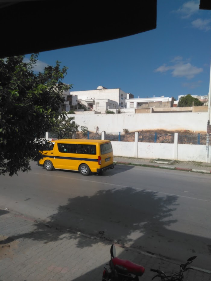 Societe Haifa Electro Chaabani (SHEC), C28, Hammamet, Nabeul, TN