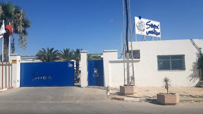 Société Industrielle des Textiles "SITEX", Av. Habib bourguiba, Ksar Hellal, Monastir, TN
