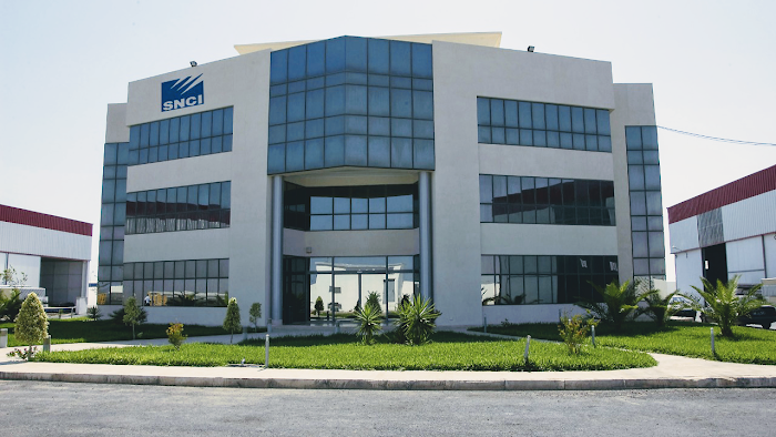Societe Nouvelle de Coupe Industrielle, Sfax, Sfax, TN