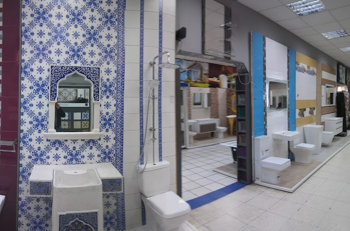 Société SAKLY & CIE, Khniss, Monastir, TN