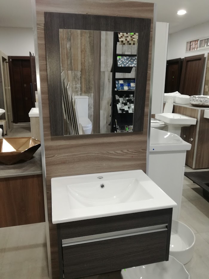 Societe Sani Prestige, Ben Arous, Ben Arous, TN