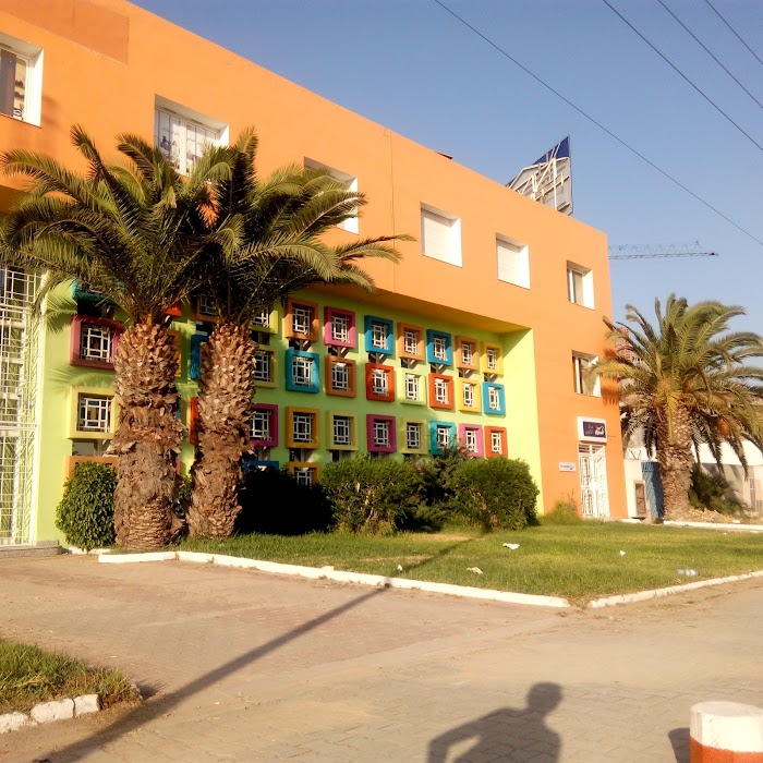 Société Tunisienne des Peintures ASTRAL, Megrine, Ben Arous, TN