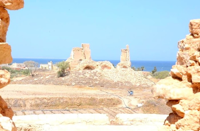 Sokrine, Téboulba, Monastir, TN