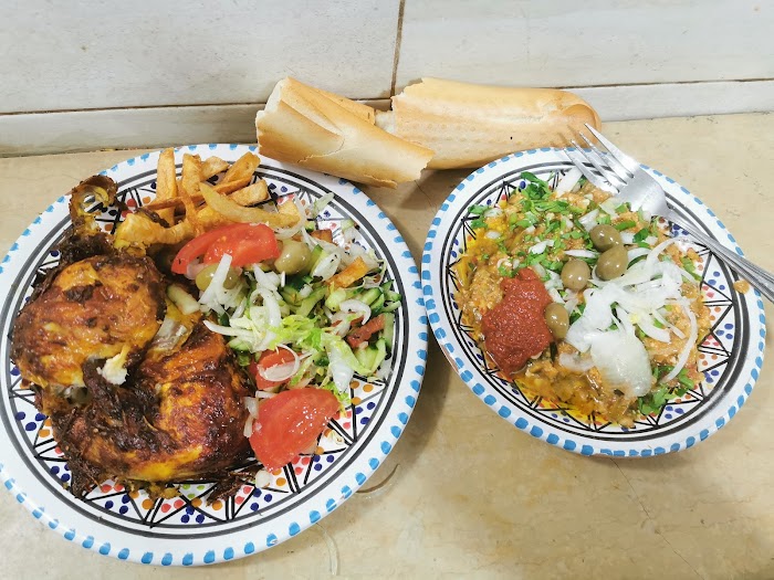 Soltana, Av. Habib Bourguiba, Ariana, Tunis, TN