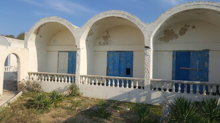 Solymar Hotel, Avenue de Tunis, Tunis, Ben Arous, TN