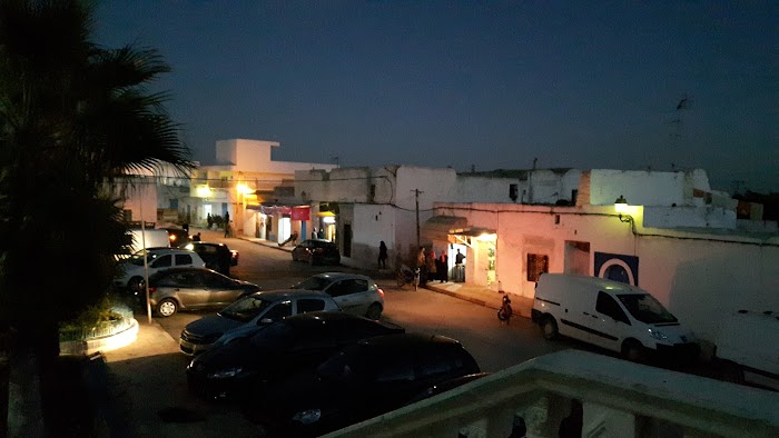 Somâa, Nabeul, TN