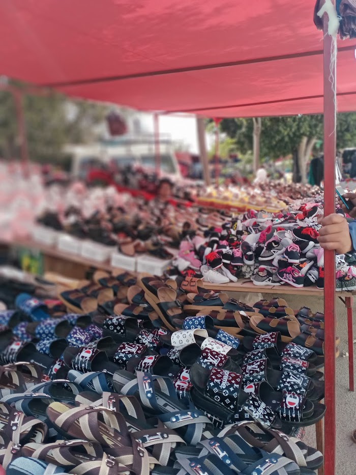 Souk el Mess, Messadine, Gouvernorat de Sousse, TN