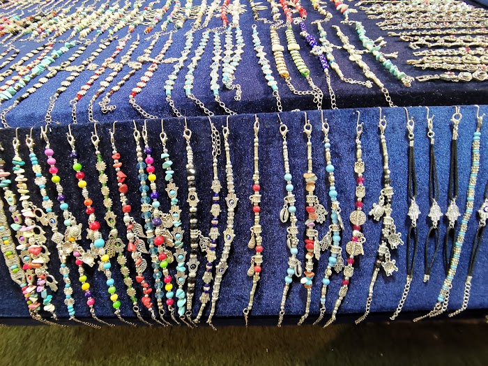 Souk nabeul, Av. Mongi Bali, Nabeul‎, Nabeul, TN