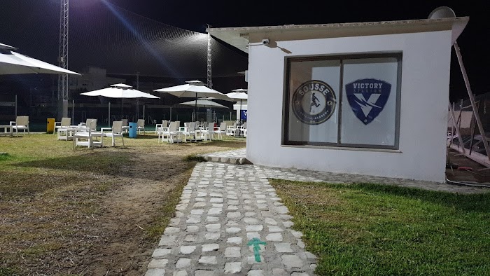 Sousse Football Academy, Av. la Perle du Sahel, Hammam Sousse, Gouvernorat de Sousse, TN