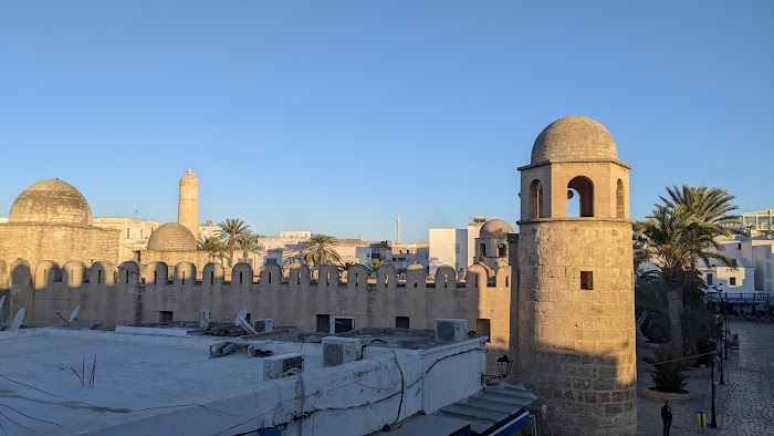 Sousse Médina, Sousse, Gouvernorat de Sousse, TN