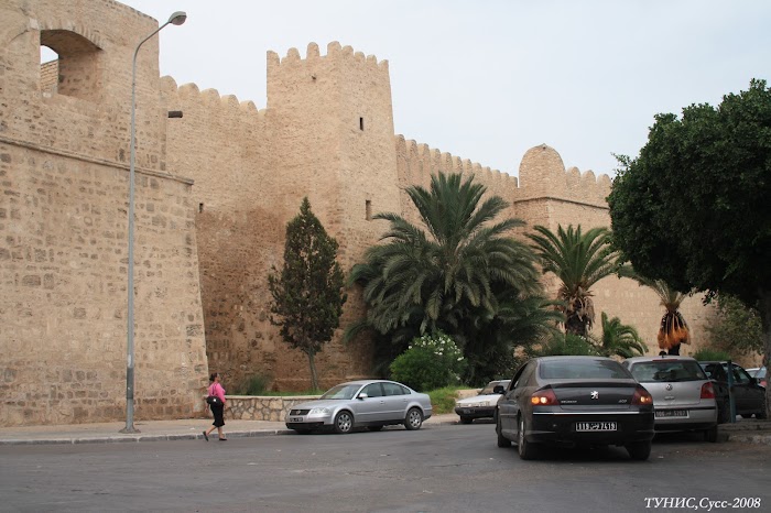 Sousse Riadh, Gouvernorat de Sousse, TN