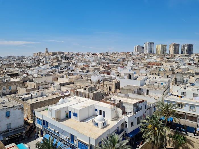 Sousse Riadh, Sousse, Gouvernorat de Sousse, TN
