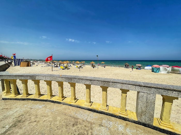 Sousse Tunisie, Sousse, Gouvernorat de Sousse, TN