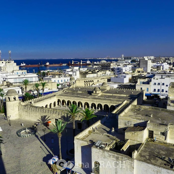 Sousse, Gouvernorat de Sousse, TN