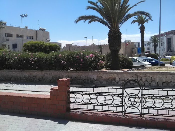 Sousse, Rue Muhammad V, 4000, Sousse, Gouvernorat de Sousse, TN