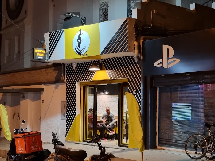 Sparta'N Tacos, Sousse, Gouvernorat de Sousse, TN