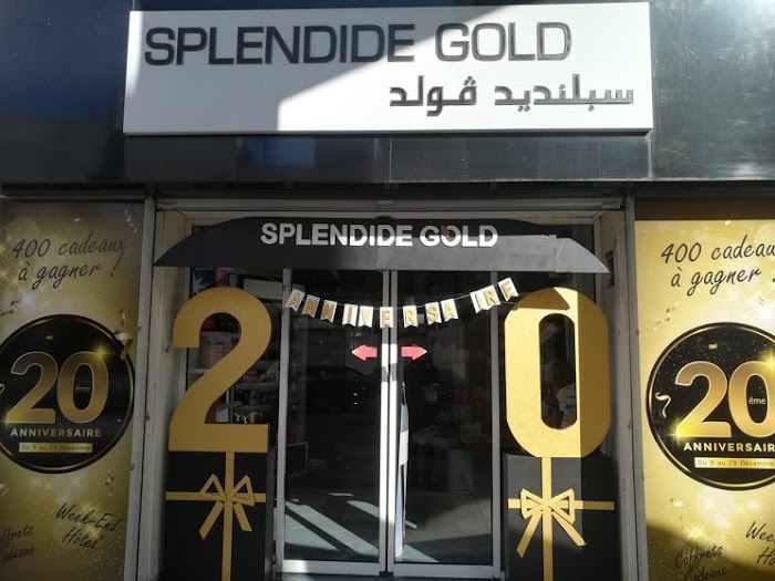 Splendide Gold, Rue Tahar Sfar, Sfax, Sfax, TN