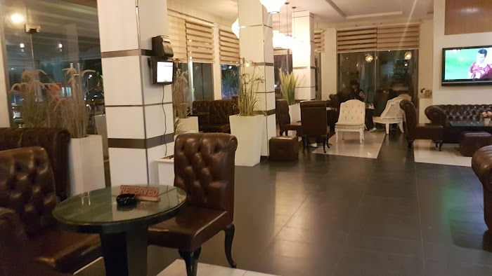 Springfield Café & Resto, Avenue Habib Bourguiba, Monastir, Monastir, TN