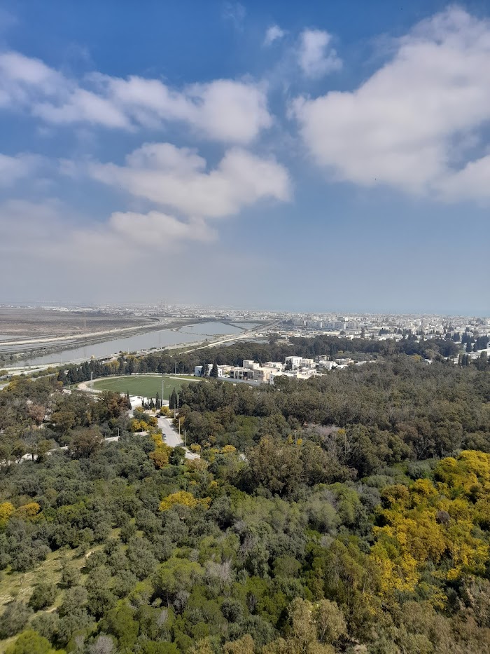 Stade Hèdi Ben Romdhane de Radès, Av. Farhat Hached, Radès, Ben Arous, TN