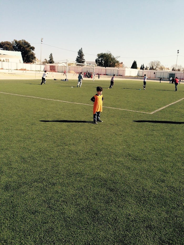 Stade M'Saken, P1, Masakin, Sousse, TN