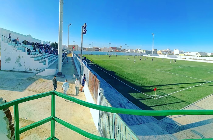 Stade Teboulba | ملعب طبلبة, Téboulba, Monastir, TN