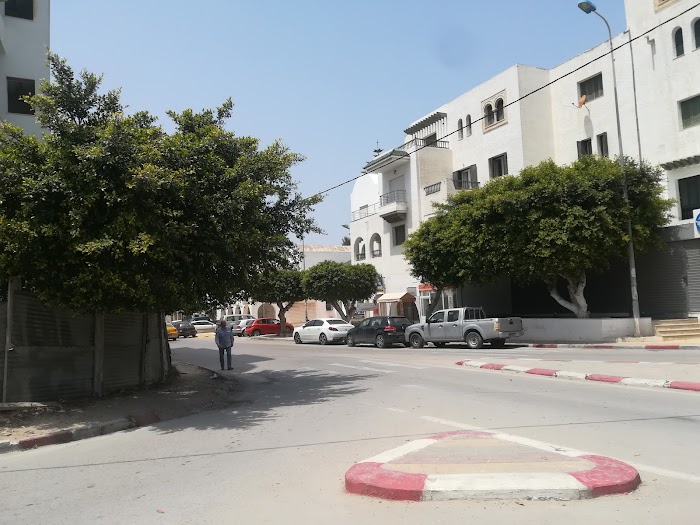 Stah Jaber, Monastir, Monastir, TN