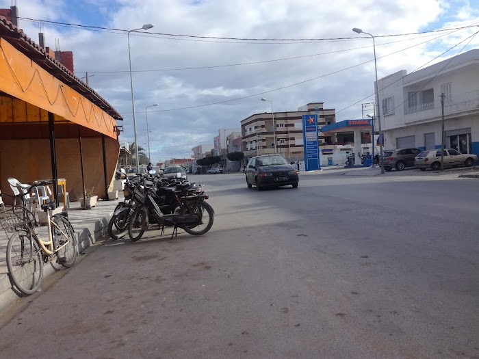 Staroil, Téboulba, Monastir, TN