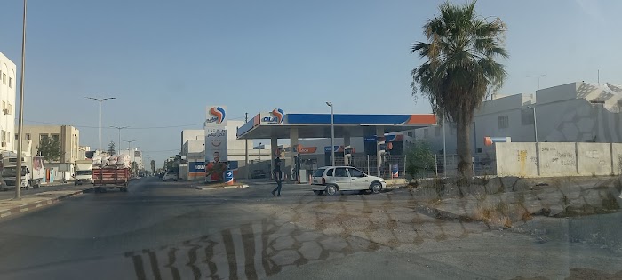 Station-Services Oil Libya, P1, Grombalia, Nabeul, TN