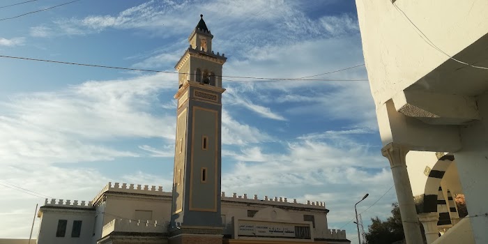 Station Thermale de Korbous, C 128, Qurbus, Nabeul, TN