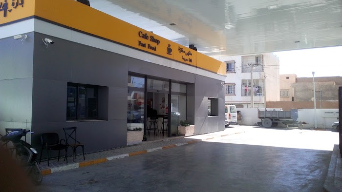 Station service Agil TATAOUINE VILLE, P19, Tataouine, Tataouine, TN
