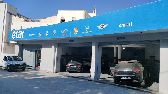 Ste ECAR, Hammam Sousse, Gouvernorat de Sousse, TN
