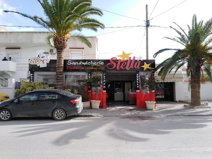Stella, Avenue Ahmed Tlili،, Megrine, Ben Arous, TN