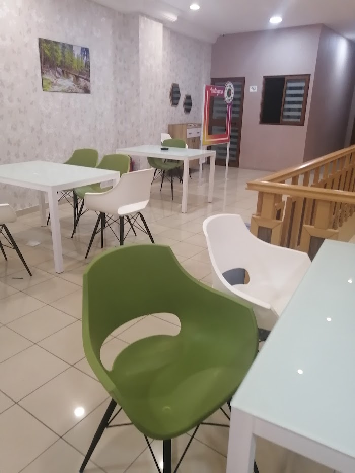 Storia, Rte Teniour, Sfax, Sfax, TN