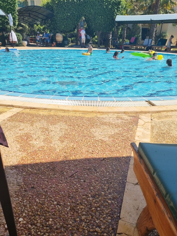 Suites Hôtel Les Charmilles & Spa, Gammarth, Tunis, TN