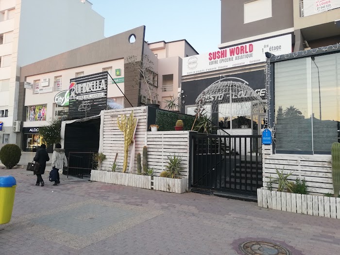 Sushi World, Bd du 14 Janvier, Sousse, Gouvernorat de Sousse, TN