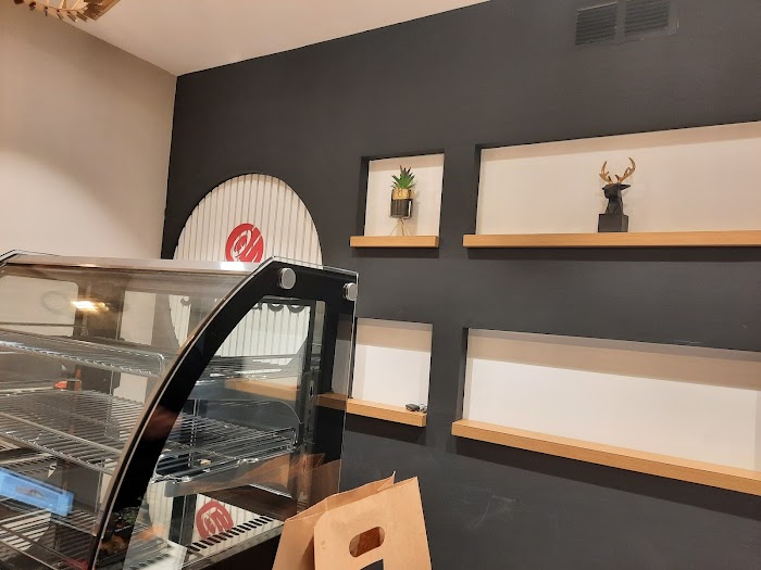 Sushi & co, Nabeul‎, Nabeul, TN