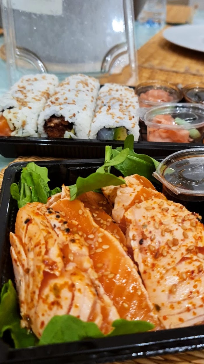 Sushiandco.tn, Rue Ibn Zaydoun, 09, Ariana, Tunis, TN