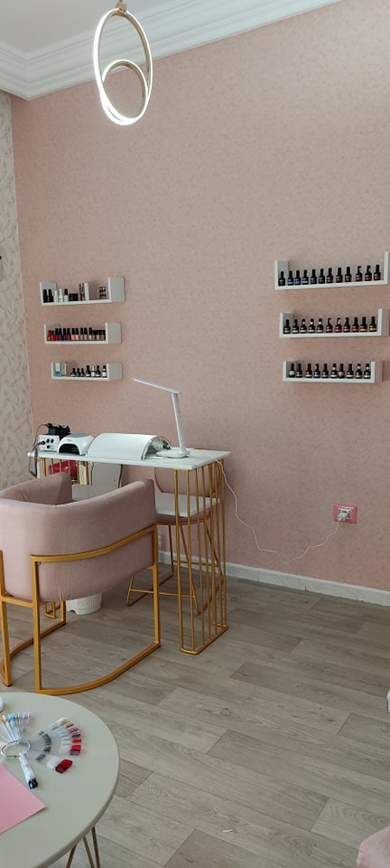 Sweet Nails Ezzahra, Ez Zahra, Ben Arous, TN