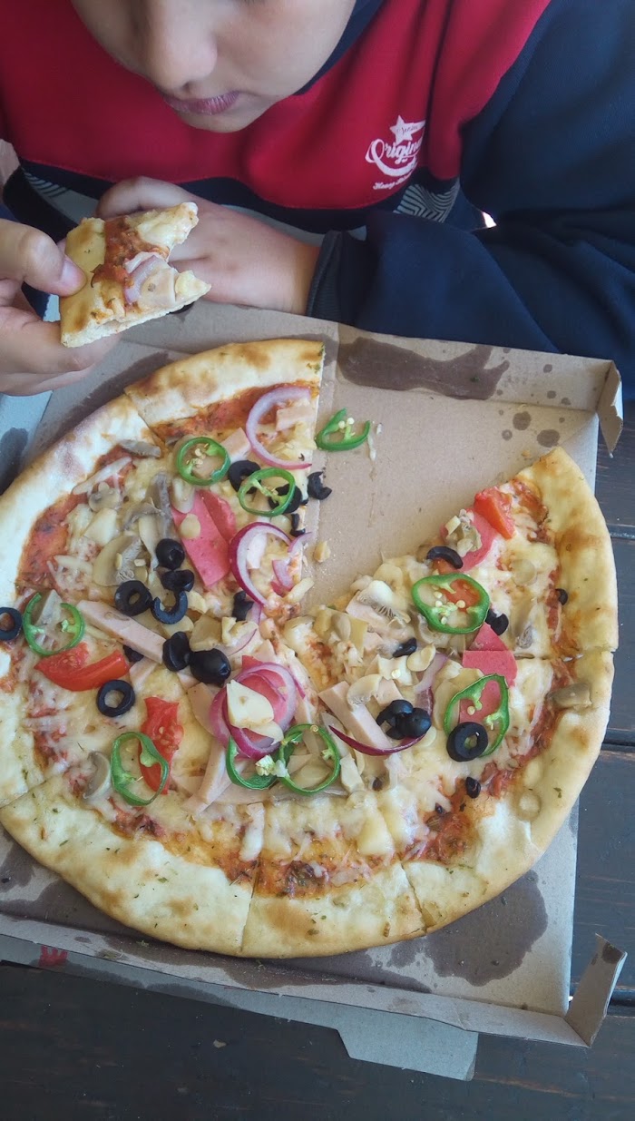 TACOS FOOD Sahline, Sahline, Monastir, TN