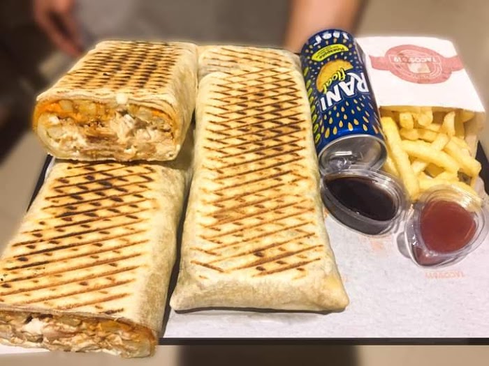 TACOS'619, Av. Imam Mouslem, Hammam Sousse, Gouvernorat de Sousse, TN