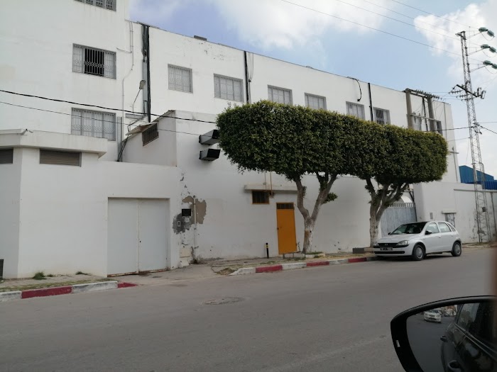 TEXPRO CORP, Av. Habib bourguiba, Bou hjar, Monastir, TN