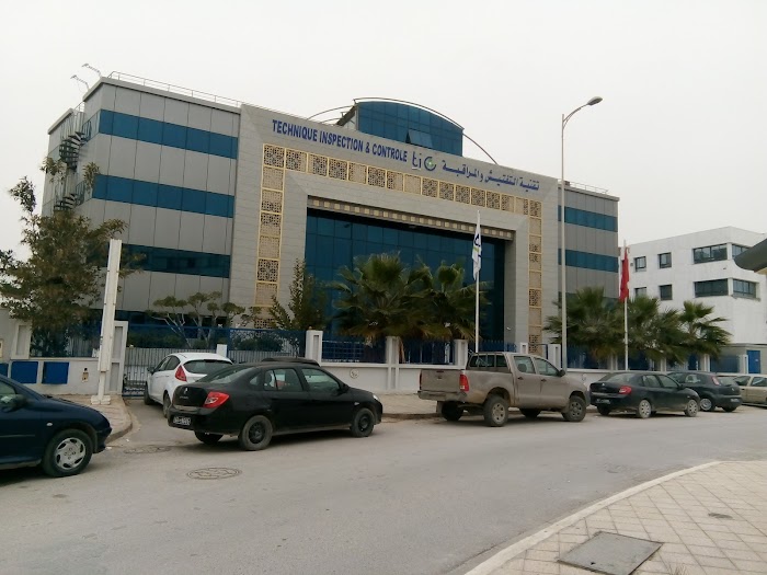 TIC, Technique Inspection et Contrôle, Tunis, Tunis, TN