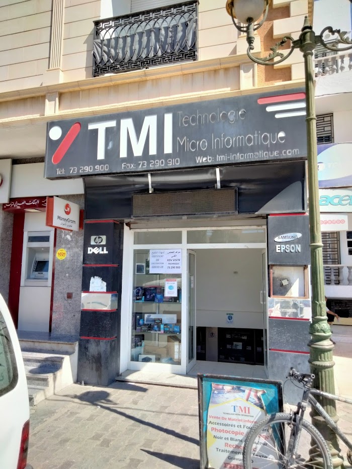 TMI, Monastir, Gouvernorat de Sousse, TN